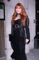 CHARLOTTE TILBURY at Langan