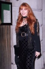 CHARLOTTE TILBURY at Langan