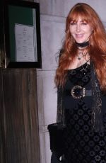 CHARLOTTE TILBURY at Langan