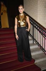 CHIARA FERRAGNI at GQ Men Of The Year Awards 11/04/2021