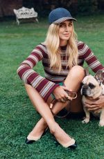 CHIARA FERRAGNI for Louis Vuitton LV Arclight Slingbacks FW 2021