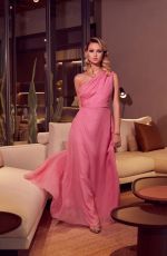 CHLOE AVENAIM for Brickell Magazine, November 2021