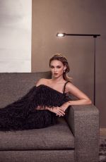 CHLOE AVENAIM for Brickell Magazine, November 2021