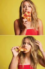 CHLOE BENNET for STRIPLV Magazine, September 2021
