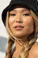 CHLOE KIM for Shape Magazine, December 2021