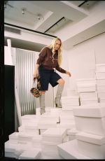 CHLOE SEVIGNY for Marc Jacobs