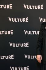 CHRISTINA RICCI at Vulture Festival in Los Angeles 11/13/2021
