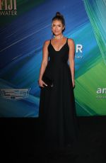 CHRISTINA TINX NAJJAR at amfAR Gala 2021 in Los Angeles 11/04/2021