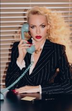 CHRISTINA WUINN for The Sunday Times Style Magazine, November /2021