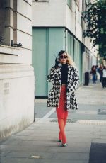 CHRISTINA WUINN for The Sunday Times Style Magazine, November /2021
