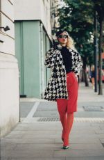 CHRISTINA WUINN for The Sunday Times Style Magazine, November /2021