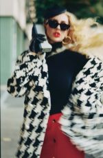 CHRISTINA WUINN for The Sunday Times Style Magazine, November /2021
