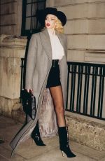 CHRISTINA WUINN for The Sunday Times Style Magazine, November /2021