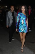 CHRISTINE CHIU at Paris Hilton and Carter Reum