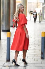 CHRISTINE MCGUINNESS at Steph