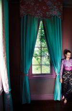 CLAIRE FOY in Harper