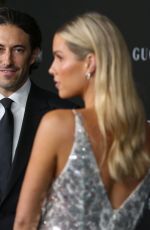 CLAIRE HOLT at 10th Annual LACMA ART+FILM GALA in Los Angeles 11/06/2021