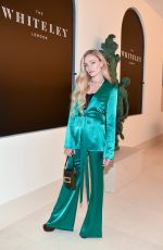 CLARA PAGET at The Whiteley Launch in London 11/03/2021