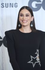 CLARICE ALVES at GQ Men of the Year Award 2021 in Madrid 11/11/2021