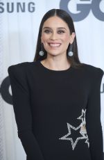 CLARICE ALVES at GQ Men of the Year Award 2021 in Madrid 11/11/2021