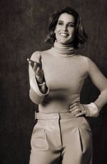 COBIE SMULDERS for L