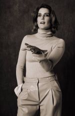 COBIE SMULDERS for L