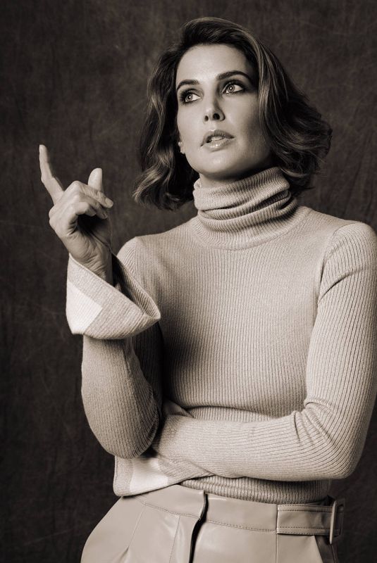 COBIE SMULDERS for L
