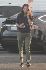 COURTENEY COX and Johnny McDaid at a Flying Lesson on Santa Monica Airport 11/27/2021