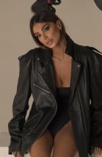 CRISTINA BUCCINO for Dikapperre 11/17/2021