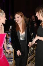 DAKOTA JOHNSON at 2021 Gotham Awards in New York 11/29/2021
