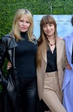 DAKOTA JOHNSON at The Lost Daughter Women