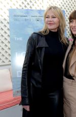 DAKOTA JOHNSON at The Lost Daughter Women