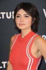 DANIELLA PINEDA at Vulture Festival in Los Angeles 11/13/2021