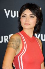 DANIELLA PINEDA at Vulture Festival in Los Angeles 11/13/2021