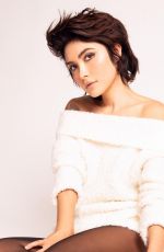 DANIELLA PINEDA for Variety Magazine, November 2021