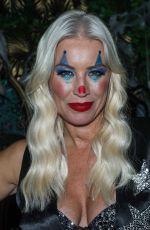 DENISE VAN OUTEN Hosts a Spooktacular Halloween Weekend at Proud Cabaret in London 10/31/2021