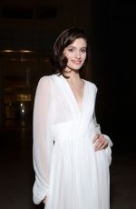 DIANA SILVERS at 2021 Instyle Awards in Los Angeles 11/15/2021