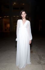 DIANA SILVERS at 2021 Instyle Awards in Los Angeles 11/15/2021