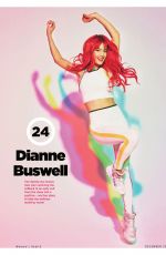 DIANNE BUSWELL in Women