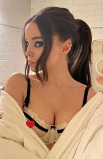 DOVE CAMERON - Instagram Photos 11/15/2021