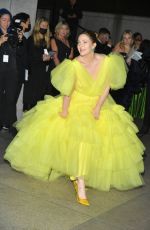 DREW BARRYMORE at 2021 CFDA Fashion Awards at The Grill Room in New York 11/10/2021