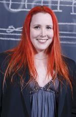 DYLAN FARROW at Tick, Tick…Boom!’ Premiere in New York 11/15/2021