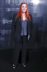 DYLAN FARROW at Tick, Tick…Boom!’ Premiere in New York 11/15/2021