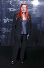 DYLAN FARROW at Tick, Tick…Boom!’ Premiere in New York 11/15/2021