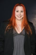 DYLAN FARROW at Tick, Tick…Boom!’ Premiere in New York 11/15/2021