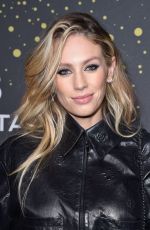 DYLAN PENN at Chanel Party to Celebrate Debut of Chanel N°5 in New York 11/05/2021