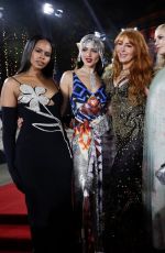 EIZA GONZALEZ at 2021 British Fashion Awards in London 11/29/2021