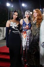 EIZA GONZALEZ at 2021 British Fashion Awards in London 11/29/2021