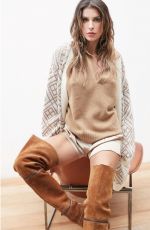 ELISABETTA CANALIS for Donna Moderna, November 2021