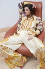 ELISABETTA CANALIS for Donna Moderna, November 2021